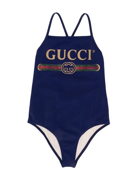 gucci kids swim trunks|Gucci swimsuit dhgate.